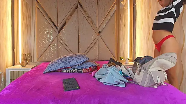 Show de Hotcouple_222 na webcam