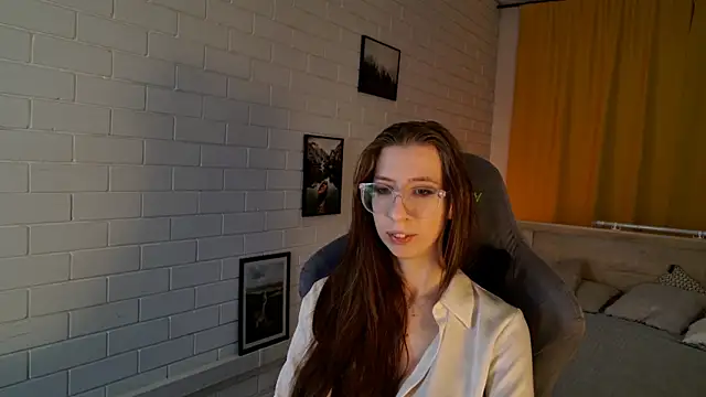 CareyJonas: онлайн-секс-чат