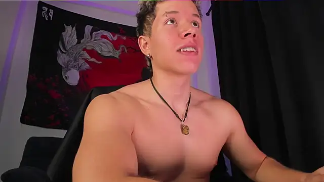 Chat XXX en directo de nathan_blake