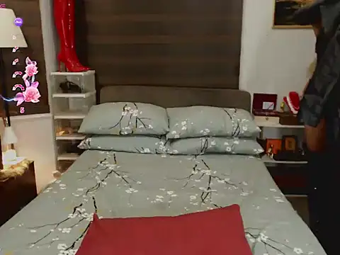 Show webcam de SeductiveVictoria