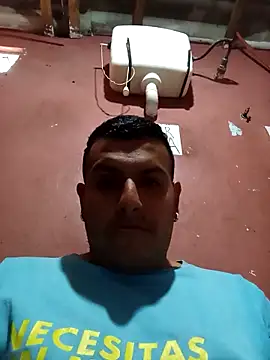 Show modela Matyluna na web-kameri