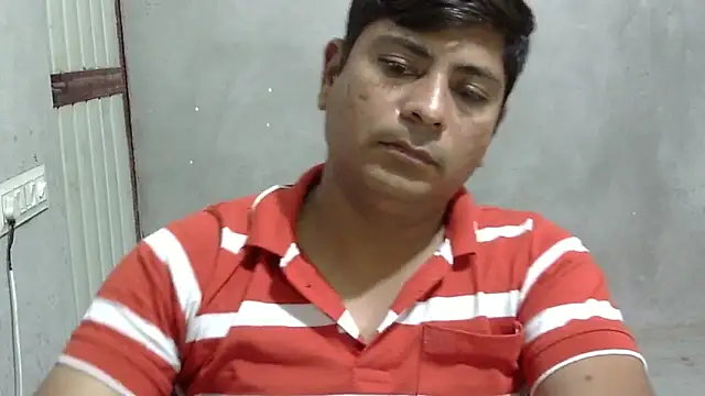 Asv1994 Adlı Modelin Web Kamerası Şovu