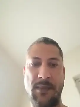 Show de Arrombador20 na webcam