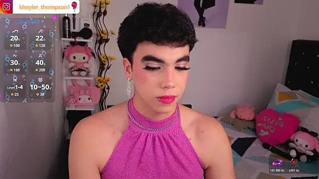 عرض كام Kheyler_1