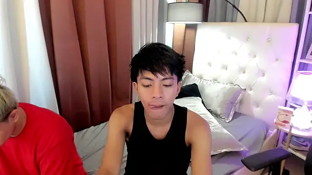 davincihugecock Webcam-Show