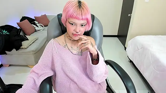 Živý XXX chat Bela_Craxkerr