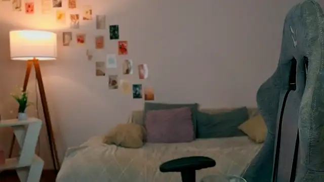 nexorine Live XXX-chat