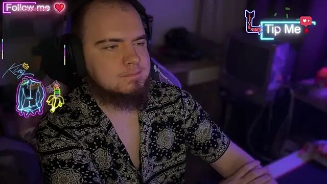 Rob_berry Webcamshow