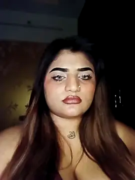 Chat XXX ao vivo de Sanaya_Gil