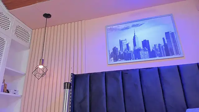 bella-browns 웹캠 쇼