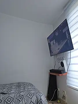 Show de webcam de BriannaBunnyy