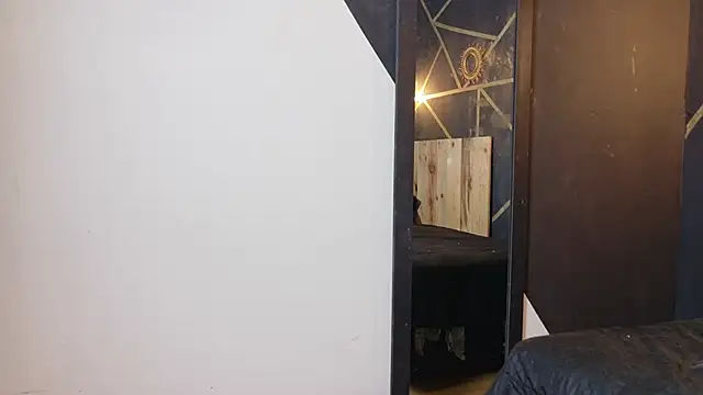 Amara_Vex Webcam Show