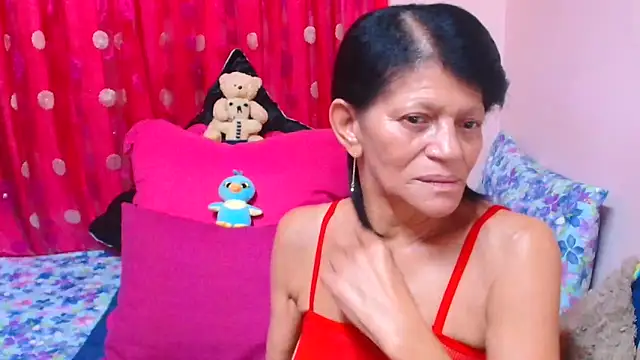 Sembang XXX Secara Langsung SLUTTYROXY