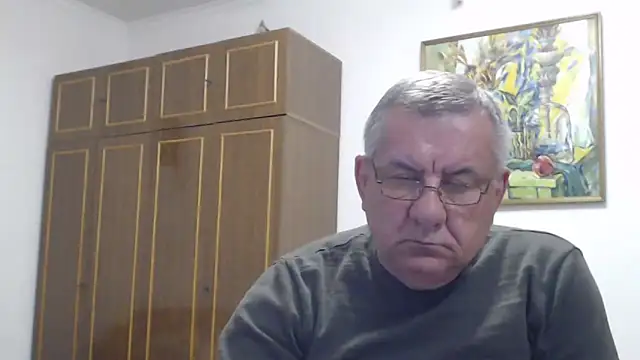 Pokazy przed kamerką – machomale3