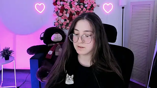 VirtuallVoyant Live XXX-Chat