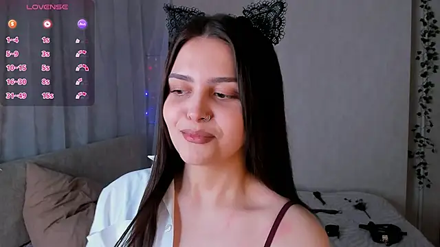 MarianneAuvil's Live XXX Chat