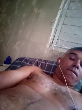 Show de barateza0724 na webcam