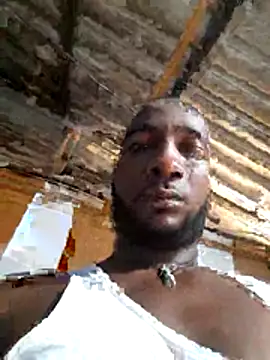 Show de baraba1992 na webcam