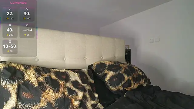 XXX chat uživo modela RyanStorm_