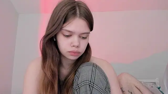 chansetolove 网络视讯表演