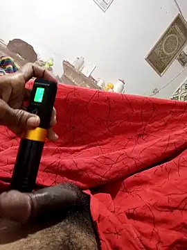 DulajThushara2468 ওয়েবক্যাম শো