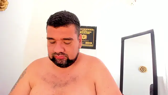 horus_gil: онлайн-секс-чат