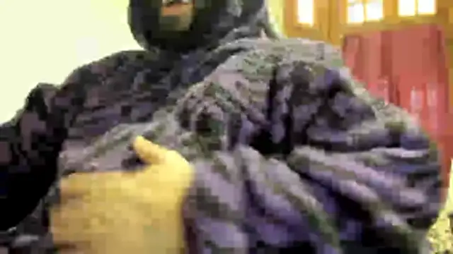 XXX chat uživo modela supninja_777