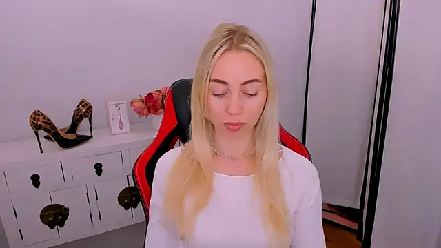 MargaritaRose Live XXX-chat