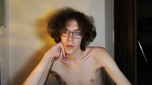 Show de webcam de LovesomeCookie