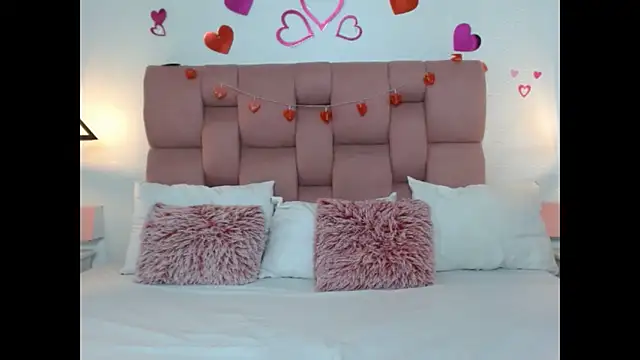 Keilafoxx18 Obrolan Langsung XXX