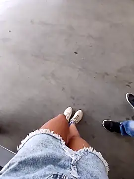 Lupita_sol's Live XXX Chat