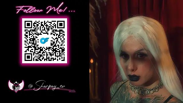 antoniaacxx 웹캠 쇼