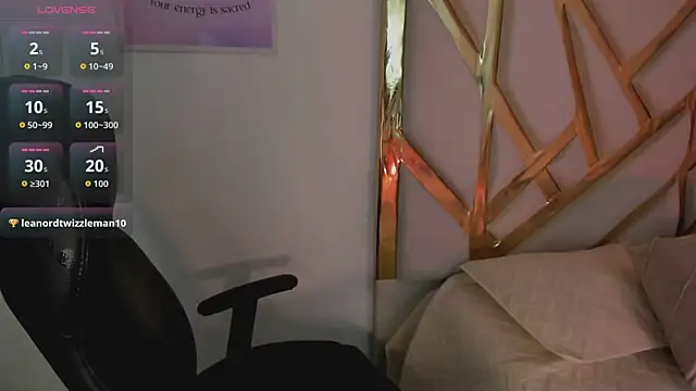 LanaJones_ Live XXX-chat