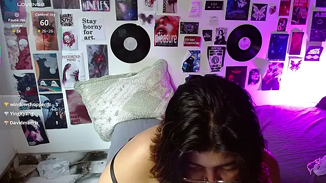 Roxy_f_w Live XXX-chat