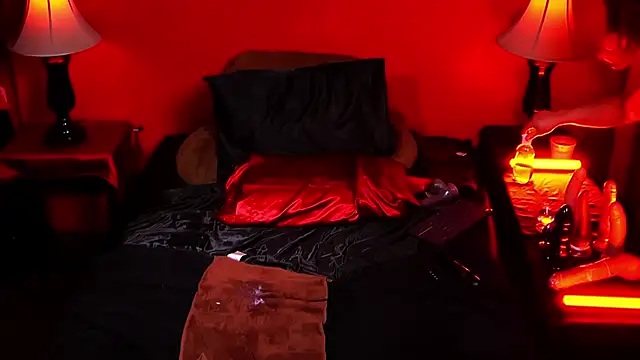 JenniferCD Show in webcam