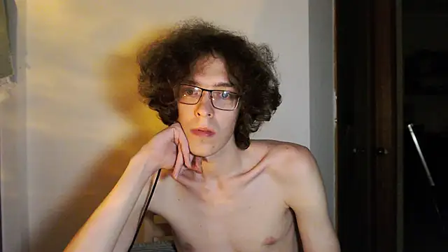 Show Webcam de LovesomeCookie