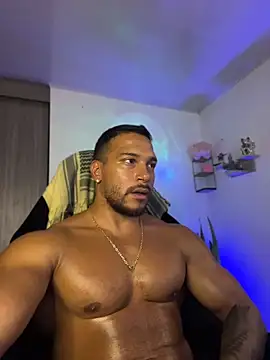 XXX chat uživo modela FreszX