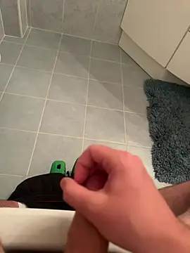 Show de Turbotia na webcam