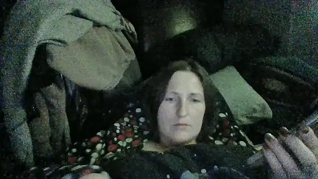 AllaSowinskaya 现场XXX聊天