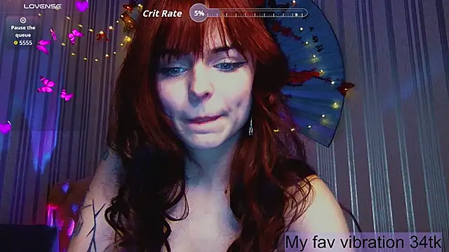 ArianaLight লাইভ XXX চ্যাট