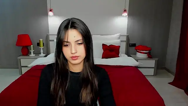 Jasmine_StewartのライブXXXチャット