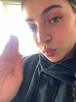 Show de Morgana_Pink na webcam