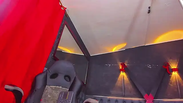 Axxel_26 Webcam-Show