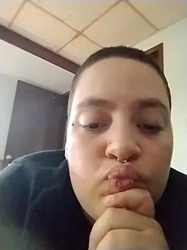 wetandtightcoochie – Kamerová šou