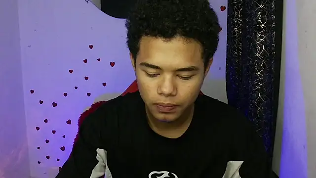 โชว์เว็บแค  มของ kael_fox