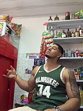 Dimitri_Colleman Live XXX Chat