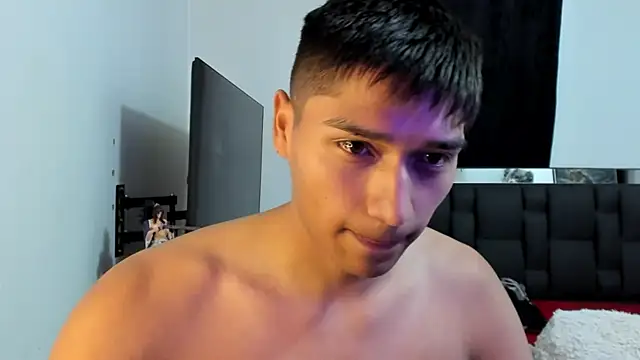 Živý XXX chat mateo-Esposito