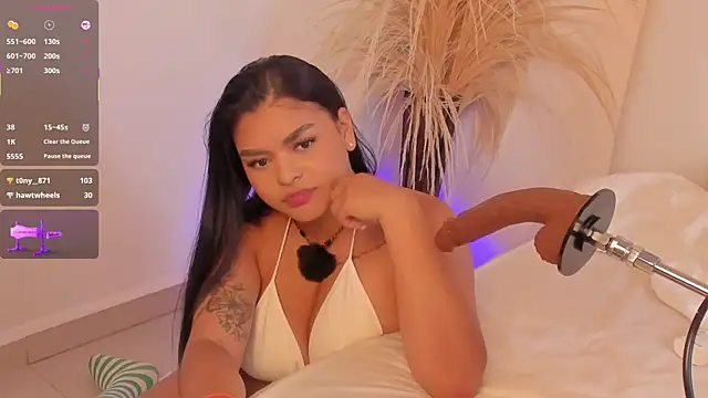 دردشة jessica_montez05 الجنسية المباشرة