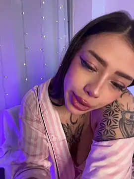 AshleyWinslow Chat XXX in diretta