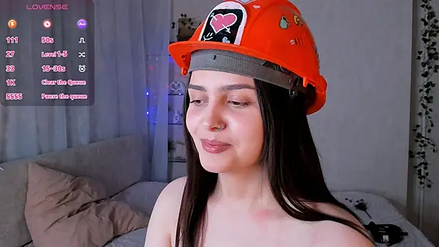 Chat XXX Live MarianneAuvil